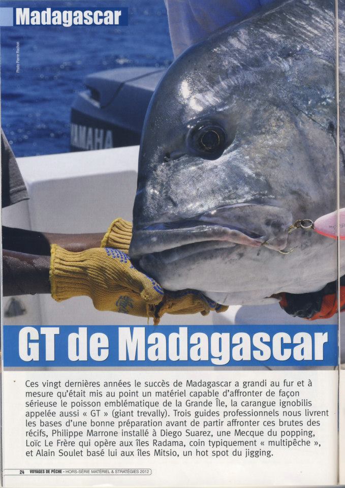 Madiro Kitamby pêche baie du Courrier, Diego Suarez, Madagascar